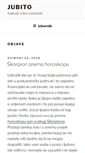 Mobile Screenshot of jubito.com.hr